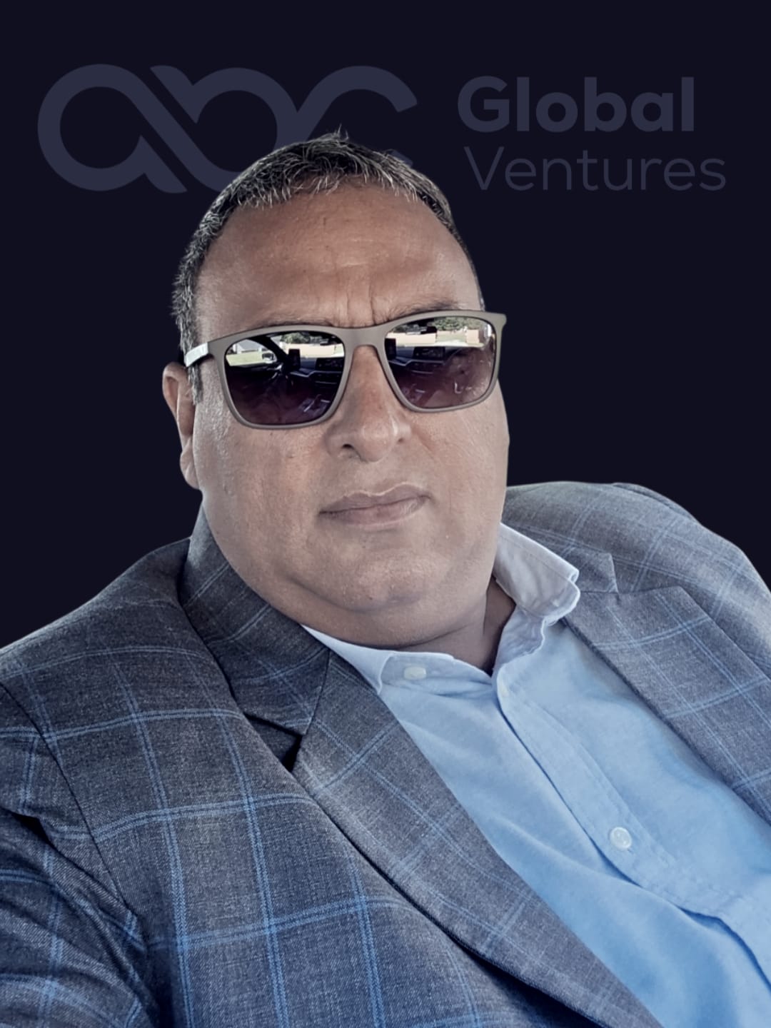 Amarjot Singh (Happy) - Chairman & Executive Director